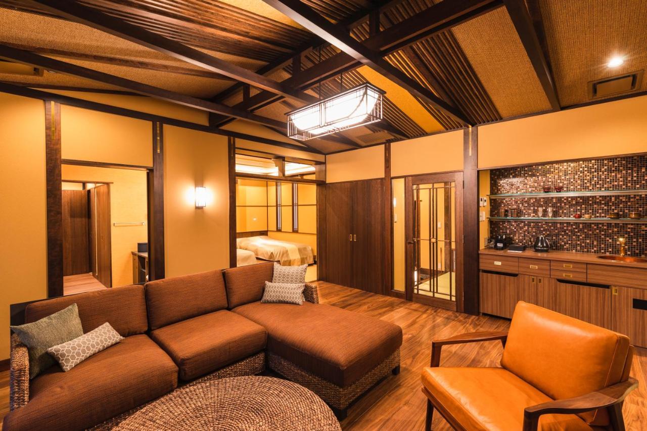 Tsuta Onsen Ryokan Towada Camera foto