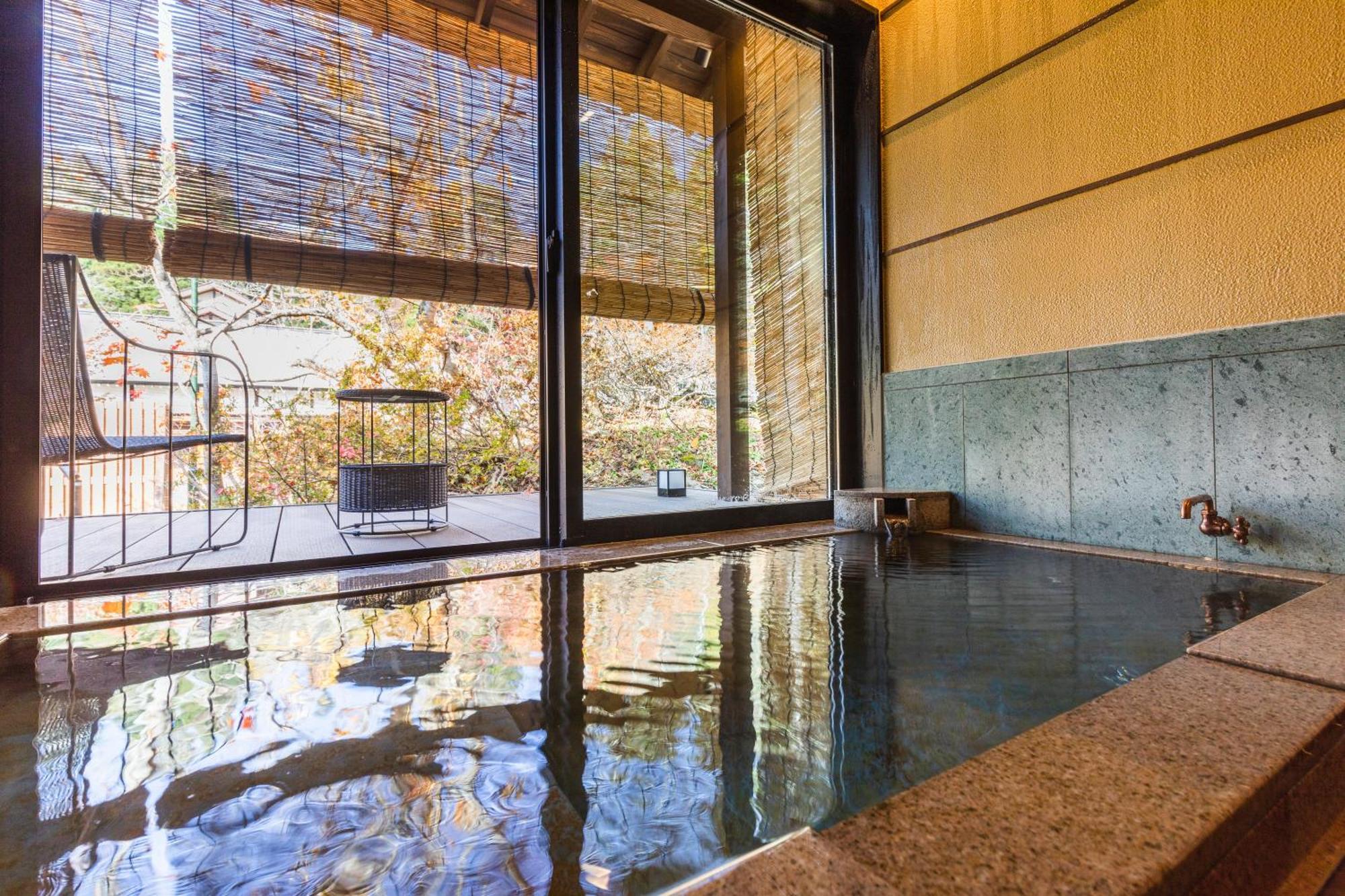 Tsuta Onsen Ryokan Towada Camera foto