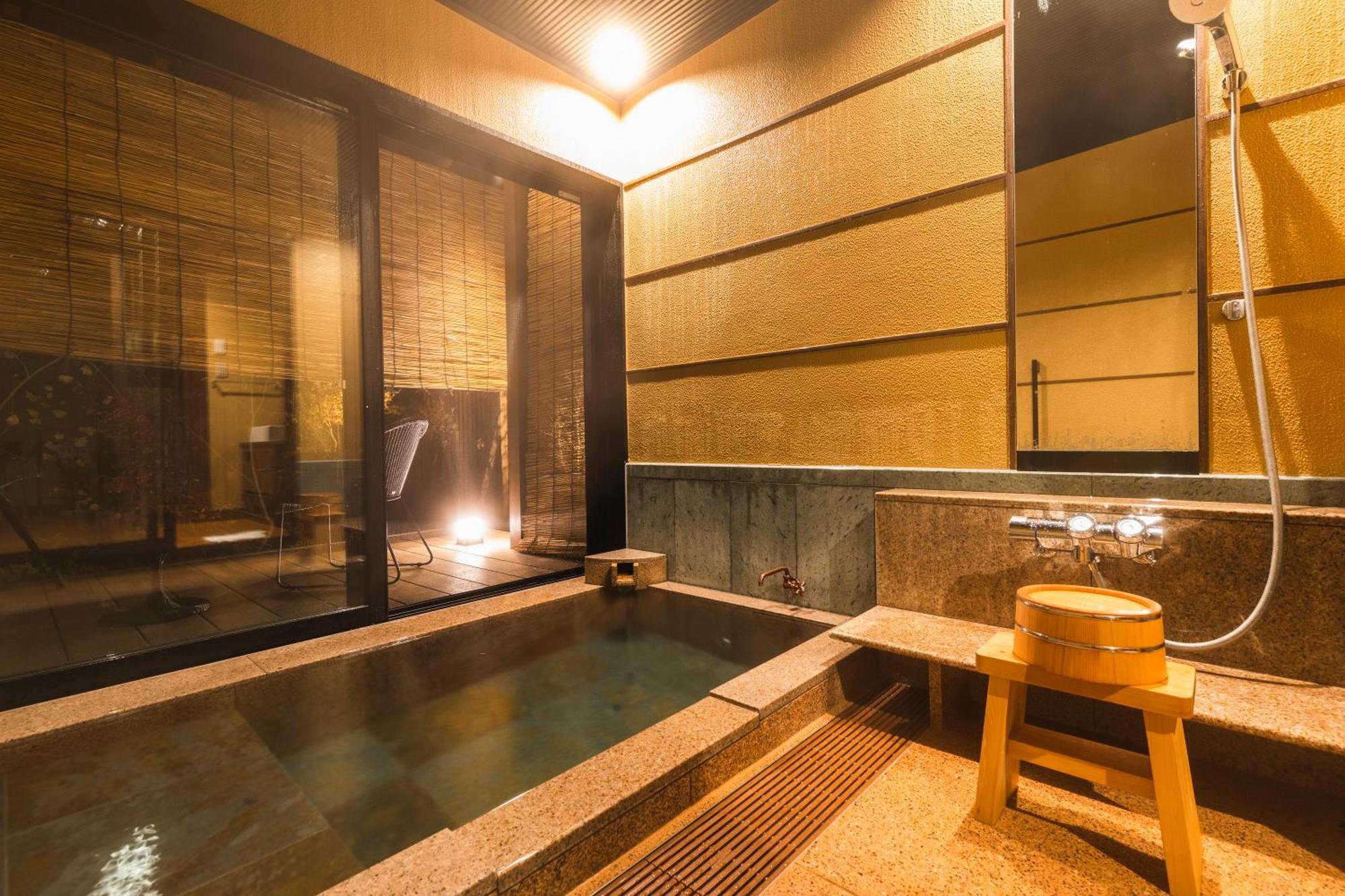 Tsuta Onsen Ryokan Towada Esterno foto